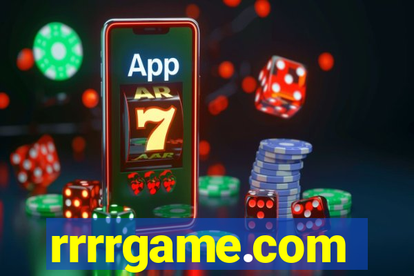 rrrrgame.com