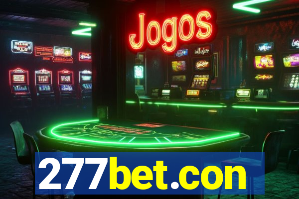277bet.con