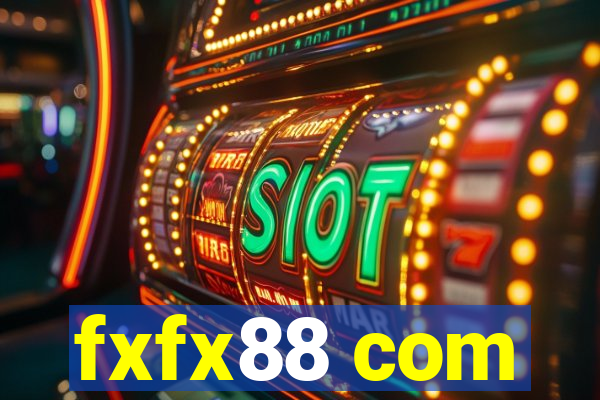 fxfx88 com