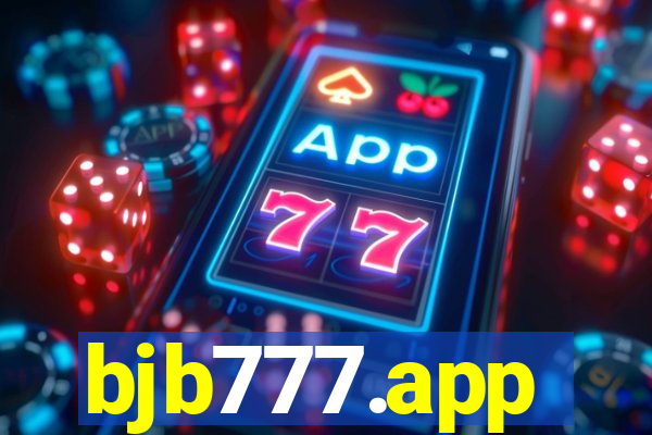 bjb777.app
