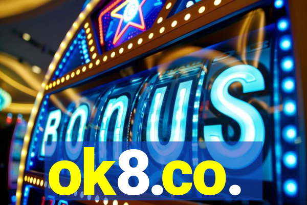 ok8.co.