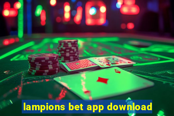 lampions bet app download
