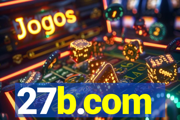 27b.com