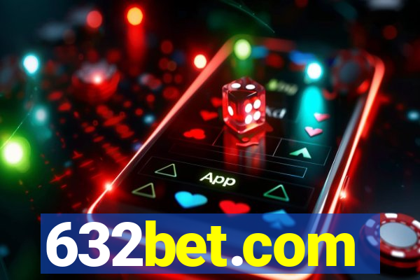 632bet.com