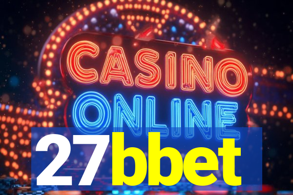 27bbet