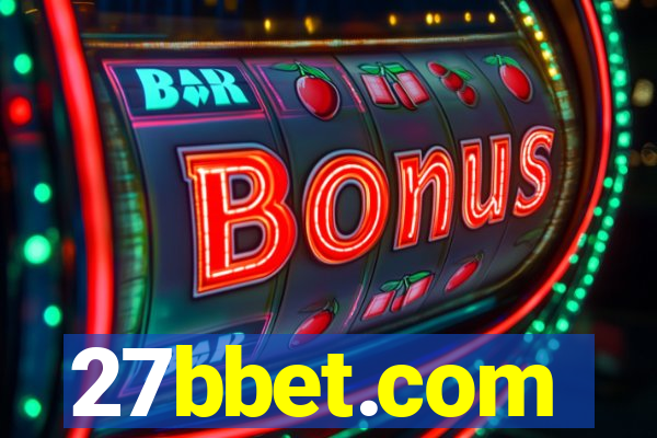 27bbet.com