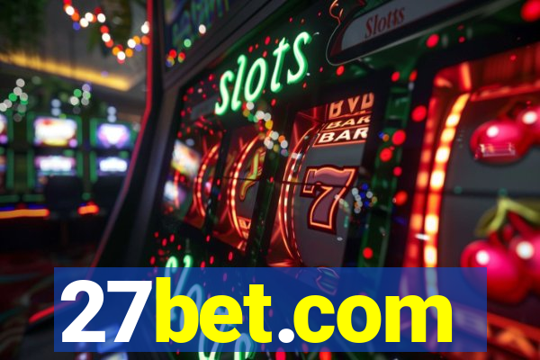 27bet.com