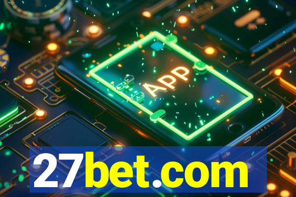 27bet.com