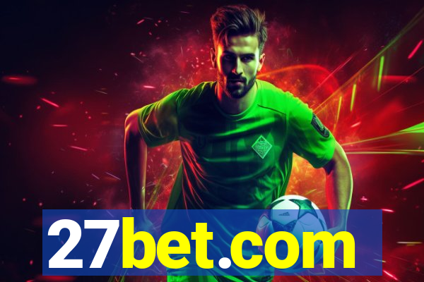 27bet.com