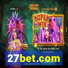 27bet.com