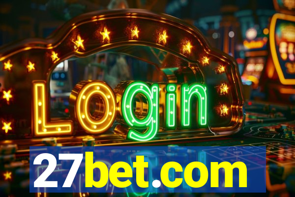 27bet.com