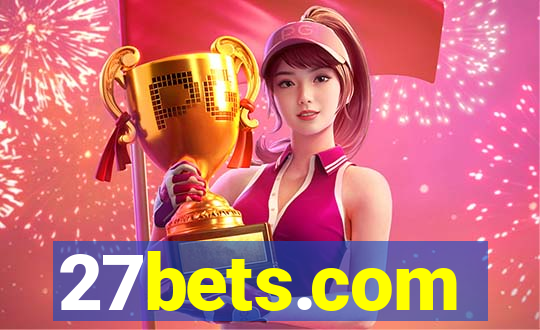 27bets.com
