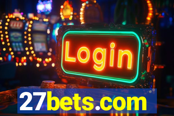 27bets.com
