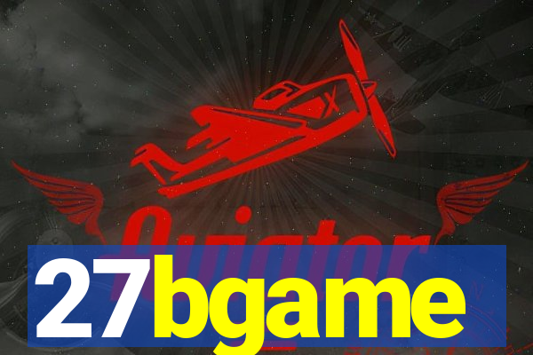 27bgame