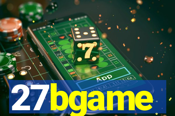 27bgame