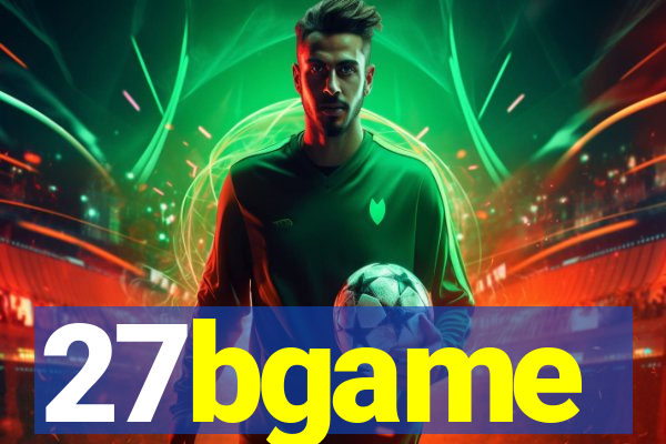 27bgame