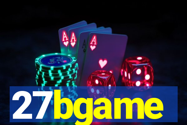 27bgame