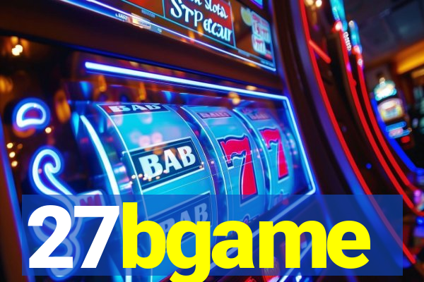 27bgame