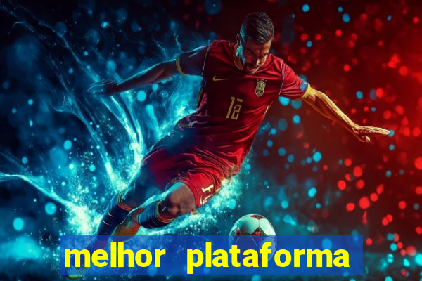 melhor plataforma para jogar fortune dragon