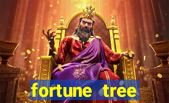 fortune tree prosperity demo