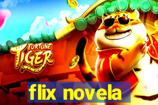 flix novela