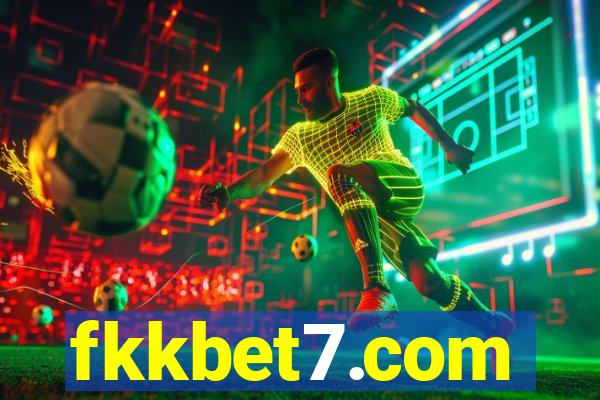fkkbet7.com