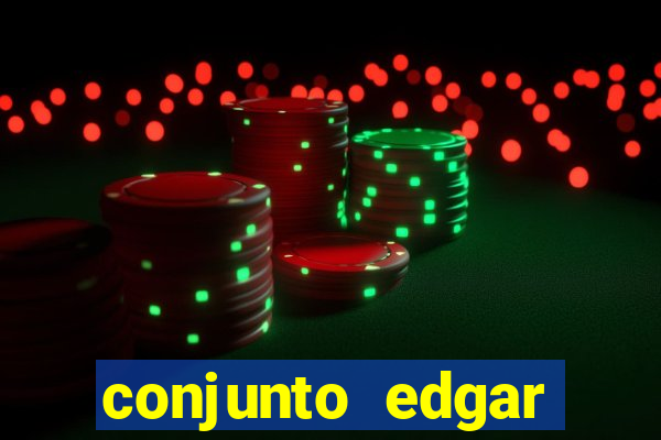 conjunto edgar santos engenho velho de brotas