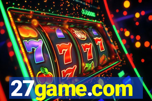 27game.com