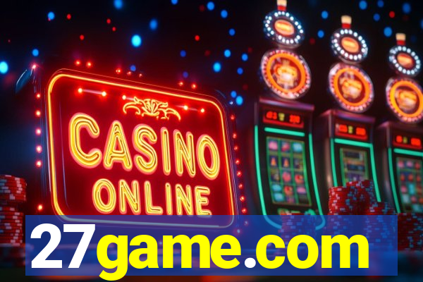 27game.com