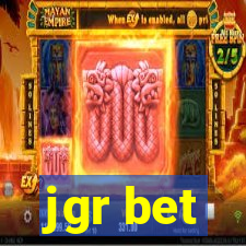 jgr bet