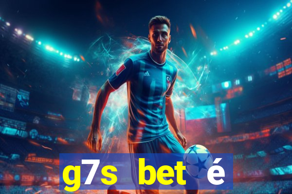 g7s bet é confiável reclame aqui