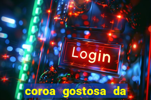 coroa gostosa da baixada fluminense
