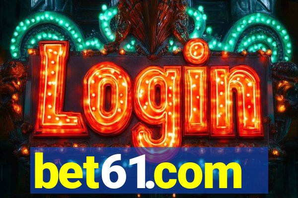 bet61.com