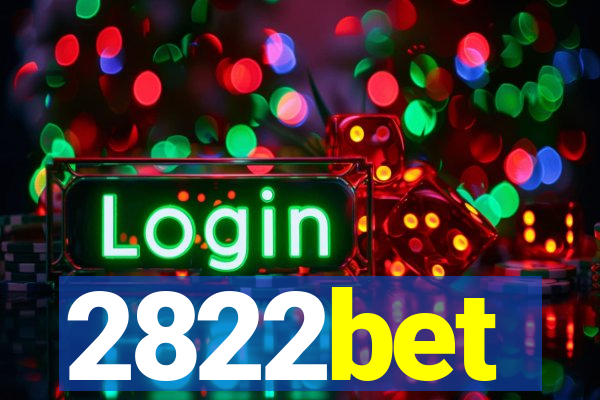 2822bet