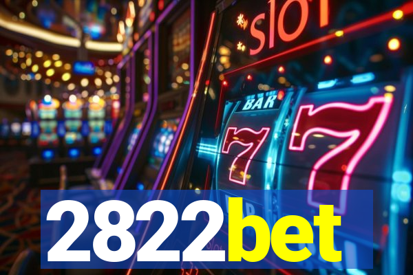 2822bet