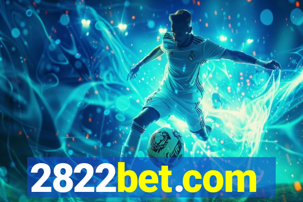 2822bet.com