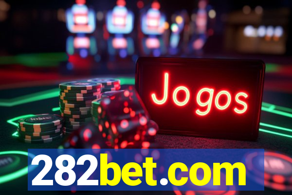 282bet.com