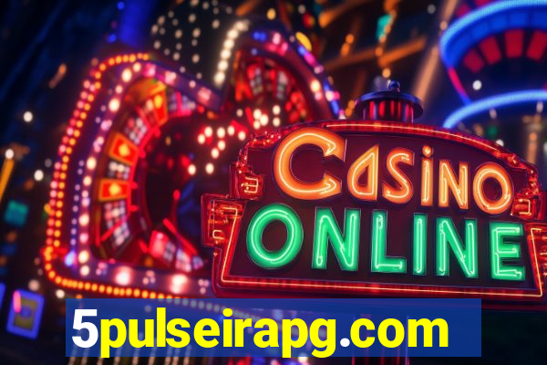 5pulseirapg.com