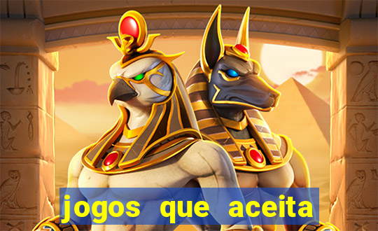 jogos que aceita cartao de credito