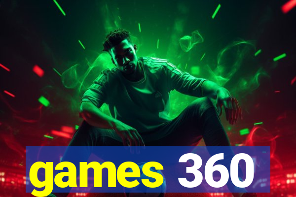 games 360