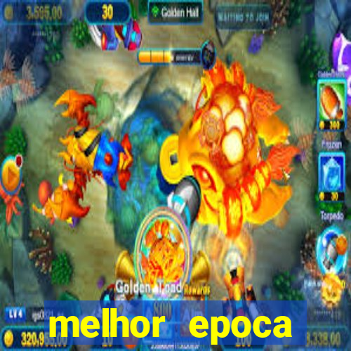 melhor epoca cruzeiro caribe