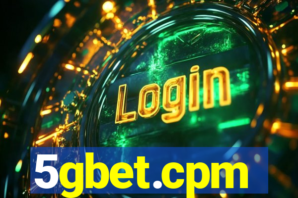 5gbet.cpm