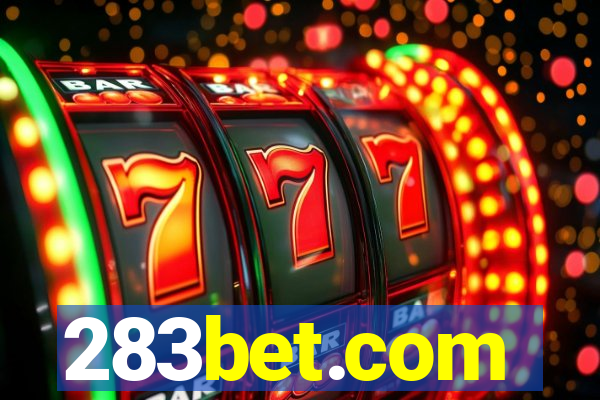 283bet.com