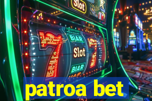 patroa bet