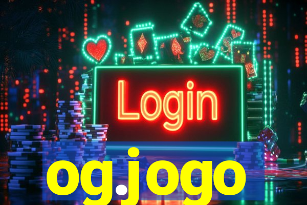 og.jogo