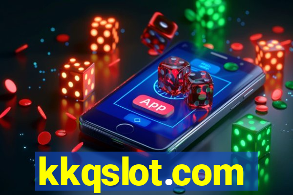 kkqslot.com