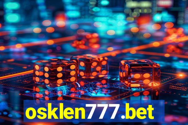 osklen777.bet