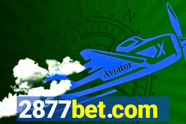 2877bet.com