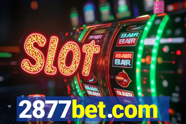 2877bet.com