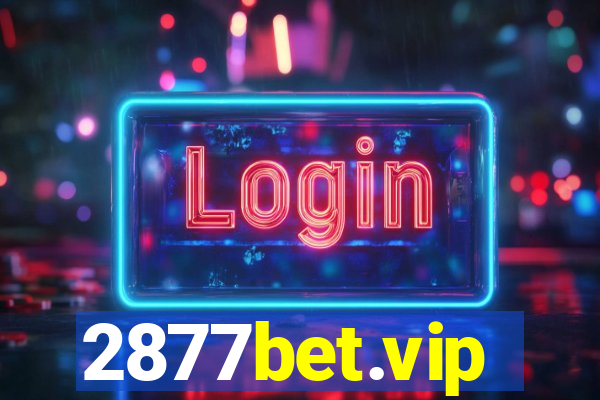 2877bet.vip